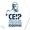 CEIP Miguel de Cervantes, Esquivias (Toledo)