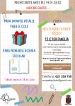 INSCRIPCIÓN AMPA 2025 2026